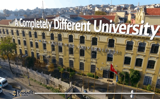 Kadir Has University
